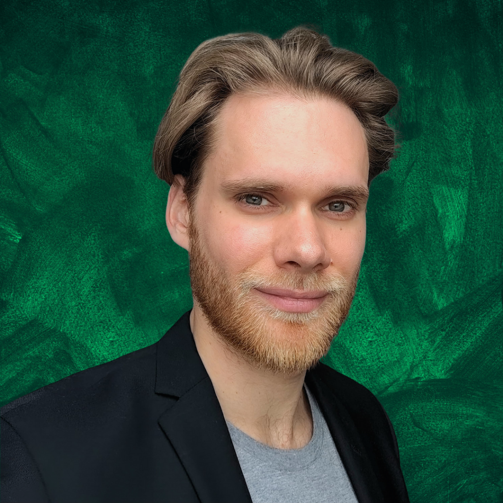 Leo Profilbild